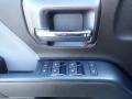 Summit White - Silverado 3500HD Work Truck Crew Cab 4x4 Photo No. 14