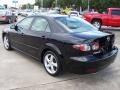 Onyx Black - MAZDA6 i Touring Sedan Photo No. 3