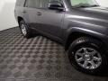 2014 Magnetic Gray Metallic Toyota 4Runner Trail 4x4  photo #5