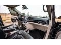2017 Brilliant Black Crystal Pearl Chrysler Pacifica Touring L  photo #26