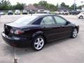Onyx Black - MAZDA6 i Touring Sedan Photo No. 5