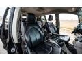 2017 Brilliant Black Crystal Pearl Chrysler Pacifica Touring L  photo #28