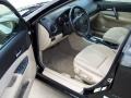 Onyx Black - MAZDA6 i Touring Sedan Photo No. 7