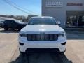 Bright White - Grand Cherokee Laredo 4x4 Photo No. 7