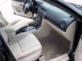 Onyx Black - MAZDA6 i Touring Sedan Photo No. 8