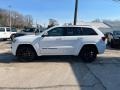 Bright White - Grand Cherokee Laredo 4x4 Photo No. 8