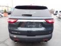 Graphite Metallic - Traverse LT AWD Photo No. 6