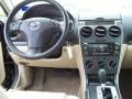 Onyx Black - MAZDA6 i Touring Sedan Photo No. 11