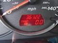 Onyx Black - MAZDA6 i Touring Sedan Photo No. 12
