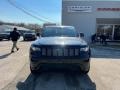 Diamond Black Crystal Pearl - Grand Cherokee Laredo X 4x4 Photo No. 7