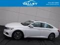 2021 Platinum White Pearl Honda Accord EX-L Hybrid  photo #2