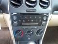 Onyx Black - MAZDA6 i Touring Sedan Photo No. 13