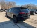 Diamond Black Crystal Pearl - Grand Cherokee Laredo X 4x4 Photo No. 9
