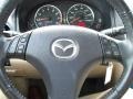 Onyx Black - MAZDA6 i Touring Sedan Photo No. 14