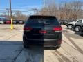 Diamond Black Crystal Pearl - Grand Cherokee Laredo X 4x4 Photo No. 10