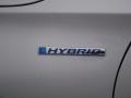 Platinum White Pearl - Accord EX-L Hybrid Photo No. 5