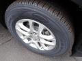 Graphite Metallic - Traverse LT AWD Photo No. 14