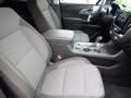 Graphite Metallic - Traverse LT AWD Photo No. 15