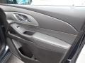 Graphite Metallic - Traverse LT AWD Photo No. 17