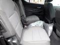 Graphite Metallic - Traverse LT AWD Photo No. 18