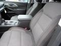 Graphite Metallic - Traverse LT AWD Photo No. 20