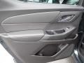 Graphite Metallic - Traverse LT AWD Photo No. 23
