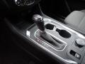 Graphite Metallic - Traverse LT AWD Photo No. 26