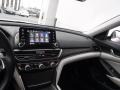 2021 Platinum White Pearl Honda Accord EX-L Hybrid  photo #18