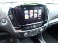 Graphite Metallic - Traverse LT AWD Photo No. 27