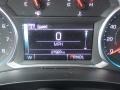 Graphite Metallic - Traverse LT AWD Photo No. 29
