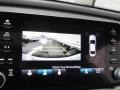 2021 Platinum White Pearl Honda Accord EX-L Hybrid  photo #22