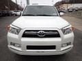 Blizzard White Pearl - 4Runner SR5 4x4 Photo No. 8