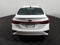 2021 Clear White Kia Forte GT-Line  photo #14