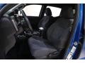 2017 Blazing Blue Pearl Toyota Tacoma TRD Off Road Double Cab 4x4  photo #5