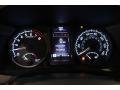 2017 Blazing Blue Pearl Toyota Tacoma TRD Off Road Double Cab 4x4  photo #8