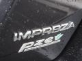 2013 Dark Gray Metallic Subaru Impreza 2.0i 5 Door  photo #9