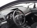 2013 Dark Gray Metallic Subaru Impreza 2.0i 5 Door  photo #10