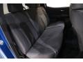 2017 Blazing Blue Pearl Toyota Tacoma TRD Off Road Double Cab 4x4  photo #16