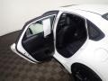 2021 Clear White Kia Forte GT-Line  photo #35