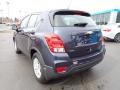 Storm Blue Metallic - Trax LS Photo No. 5