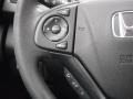 Alabaster Silver Metallic - CR-V LX AWD Photo No. 19