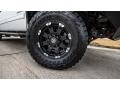 Summit White - Silverado 2500HD LT Crew Cab 4x4 Photo No. 2