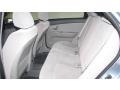 Ice Blue - Spectra EX Sedan Photo No. 13