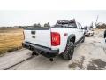 Summit White - Silverado 2500HD LT Crew Cab 4x4 Photo No. 4