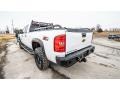 Summit White - Silverado 2500HD LT Crew Cab 4x4 Photo No. 6