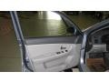 Ice Blue - Spectra EX Sedan Photo No. 16