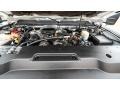 Summit White - Silverado 2500HD LT Crew Cab 4x4 Photo No. 16