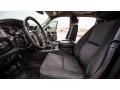 Summit White - Silverado 2500HD LT Crew Cab 4x4 Photo No. 19