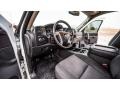 Summit White - Silverado 2500HD LT Crew Cab 4x4 Photo No. 20