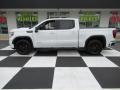 Summit White 2022 GMC Sierra 1500 Limited Elevation Double Cab 4WD